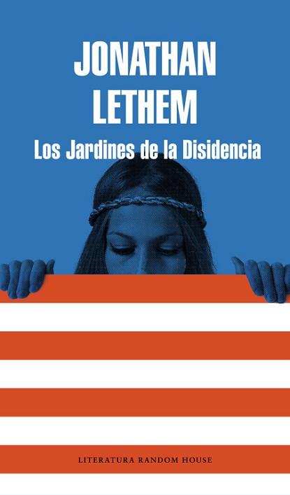 JARDINES DE LA DISIDENCIA, LOS | 9788439728702 | LETHEM,JONATHAN | Llibreria L'Illa - Llibreria Online de Mollet - Comprar llibres online