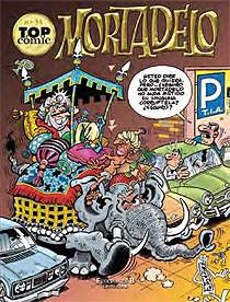 MORTADELO | 9788466643429 | IBÁÑEZ TALAVERA, FRANCISCO