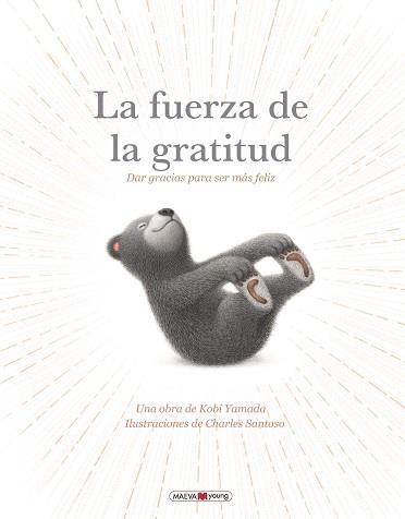FUERZA DE LA GRATITUD, LA | 9791387664381 | YAMADA , KOBI/SANTOSO, CHARLES | Llibreria L'Illa - Llibreria Online de Mollet - Comprar llibres online