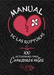 MANUAL DE LAS RUPTURAS | 9788420487021 | VARIOS AUTORES | Llibreria L'Illa - Llibreria Online de Mollet - Comprar llibres online