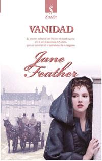 VANIDAD | 9788492955022 | FEATHER, JANE | Llibreria L'Illa - Llibreria Online de Mollet - Comprar llibres online