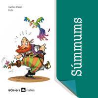 SÚMMUMS | 9788424631130 | CANO, CARLES | Llibreria L'Illa - Llibreria Online de Mollet - Comprar llibres online