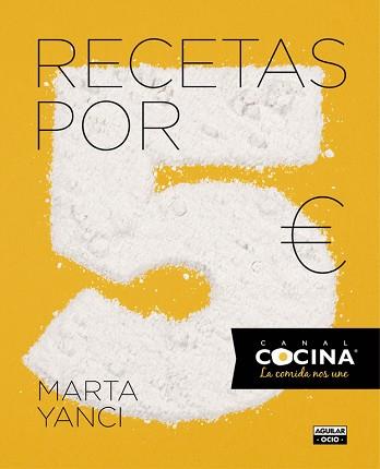 RECETAS POR 5 EUROS | 9788403514041 | VARIOS AUTORES | Llibreria L'Illa - Llibreria Online de Mollet - Comprar llibres online