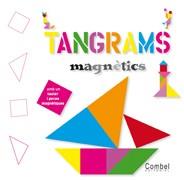TANGRAMS MAGNETICS | 9788498254402 | TREMAINE, JON | Llibreria L'Illa - Llibreria Online de Mollet - Comprar llibres online