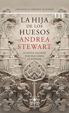 HIJA DE LOS HUESOS, LA | 9788418711305 | STEWART, ANDREA | Llibreria L'Illa - Llibreria Online de Mollet - Comprar llibres online