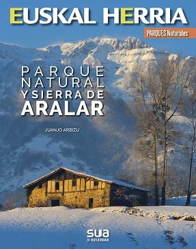 ARALAR  | 9788482167107 | ABBIZU, JUANJO