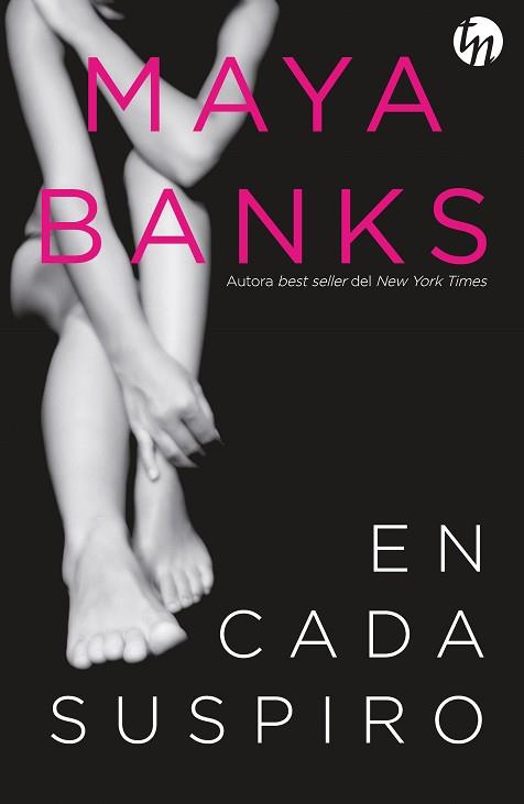 EN CADA SUSPIRO | 9788468784724 | BANKS, MAYA | Llibreria L'Illa - Llibreria Online de Mollet - Comprar llibres online