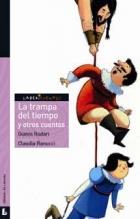 TRAMPA DEL TIEMPO Y OTROS CUENTOS, LA | 9788484833536 | RODARI, GIANNI