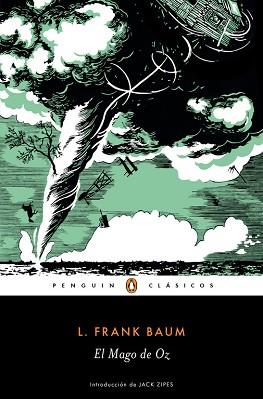MAGO DE OZ, EL | 9788491052531 | BAUM, L. FRANK | Llibreria L'Illa - Llibreria Online de Mollet - Comprar llibres online