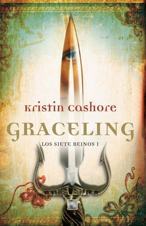 GRACELING | 9788499184579 | CASHORE, KRISTIN | Llibreria L'Illa - Llibreria Online de Mollet - Comprar llibres online