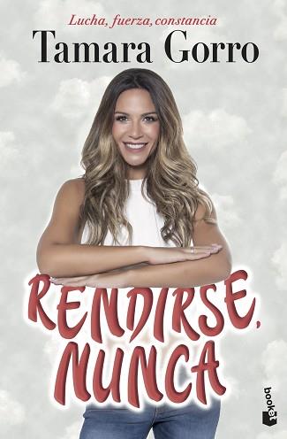 RENDIRSE NUNCA | 9788427046870 | GORRO, TAMARA | Llibreria L'Illa - Llibreria Online de Mollet - Comprar llibres online