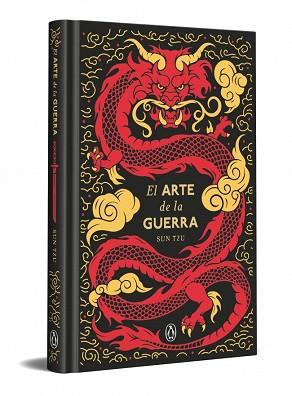 ARTE DE LA GUERRA (NUEVA TRADUCCIÓN) (EDICIÓN ESPECIAL EN TAPA DURA) | 9788491057758 | TZU, SUN | Llibreria L'Illa - Llibreria Online de Mollet - Comprar llibres online