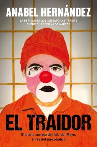 TRAIDOR, EL | 9788425370779 | HERNÁNDEZ, ANABEL | Llibreria L'Illa - Llibreria Online de Mollet - Comprar llibres online