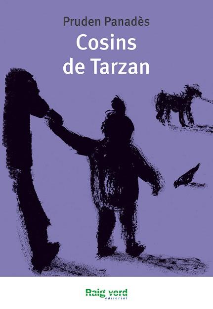 COSINS DE TARZAN | 9788415539421 | PANADÈS, PRUDEN | Llibreria L'Illa - Llibreria Online de Mollet - Comprar llibres online