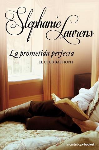 PROMETIDA PERFECTA, LA | 9788408039563 | LAURENS, STEPHANIE 