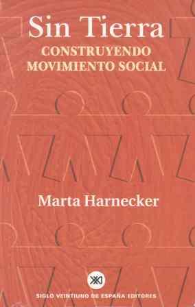 SIN TIERRA | 9788432310898 | HARNECKER, MARTA | Llibreria L'Illa - Llibreria Online de Mollet - Comprar llibres online