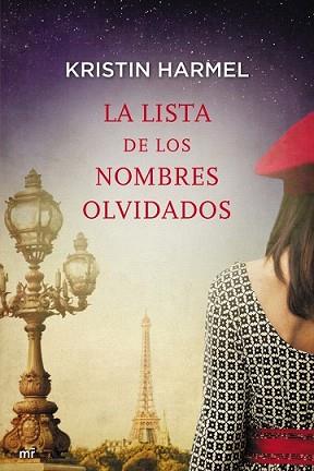 LISTA DE LOS NOMBRES OLVIDADOS, LA | 9788427039841 | HARMEL, KRISTIN | Llibreria L'Illa - Llibreria Online de Mollet - Comprar llibres online