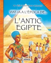 VIATJA A L'EPOCA DE L'ENTIC EGIPTE | 9788430524860 | HARRIS, NICHOLAS | Llibreria L'Illa - Llibreria Online de Mollet - Comprar llibres online