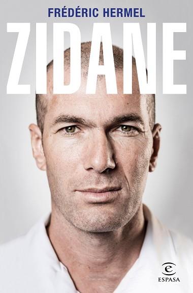 ZIDANE | 9788467058659 | HERMEL, FRÉDÉRIC | Llibreria L'Illa - Llibreria Online de Mollet - Comprar llibres online