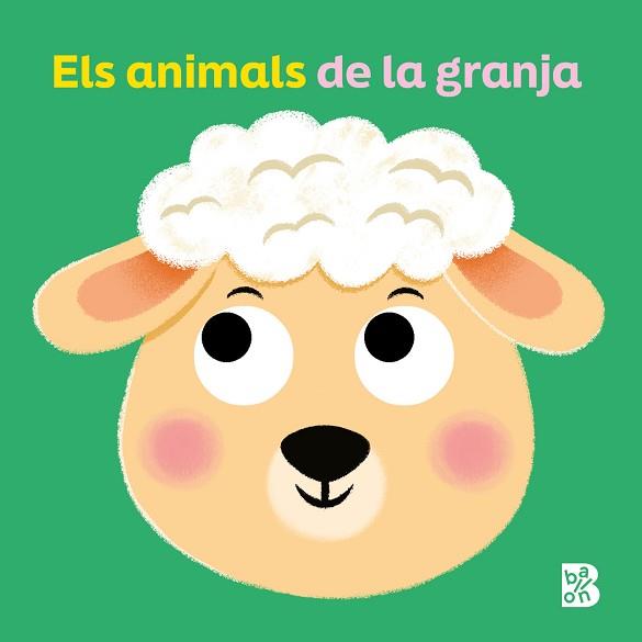 ULLS MÒBILS - ELS ANIMALS DE LA GRANJA | 9789403235080 | BALLON | Llibreria L'Illa - Llibreria Online de Mollet - Comprar llibres online