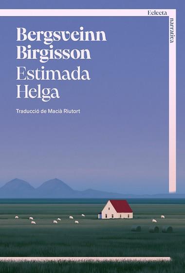 ESTIMADA HELGA | 9791387933104 | BIRGISSON, BERGSVEINN | Llibreria L'Illa - Llibreria Online de Mollet - Comprar llibres online