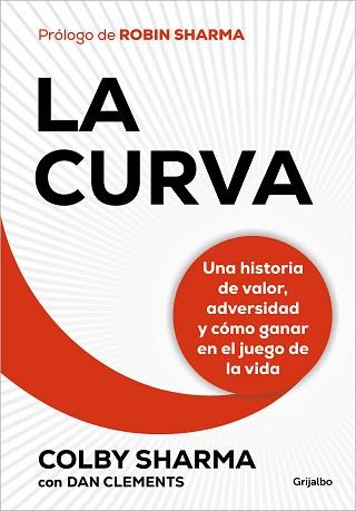 CURVA, LA | 9788425365478 | SHARMA, COLBY | Llibreria L'Illa - Llibreria Online de Mollet - Comprar llibres online