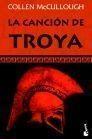 CANCION DE TROYA, LA | 9788408072614 | MCCULLOUGH, COLLEN