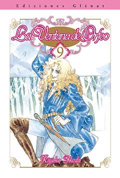 VENTANA DE ORFEO 9, LA | 9788483575093 | IKEDA, RIYOKO | Llibreria L'Illa - Llibreria Online de Mollet - Comprar llibres online