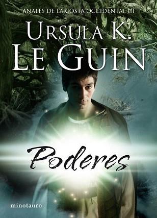 PODERES | 9788445077207 | LE GUIN, URSULA K.