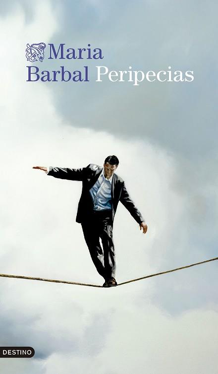 PERIPECIAS | 9788423366897 | BARBAL FARRÉ, MARIA | Llibreria L'Illa - Llibreria Online de Mollet - Comprar llibres online