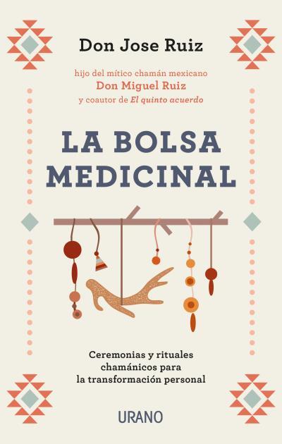 BOLSA MEDICINAL, LA | 9788417694111 | RUIZ, JOSE | Llibreria L'Illa - Llibreria Online de Mollet - Comprar llibres online