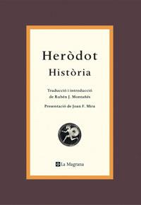 HISTORIA | 9788474104028 | HERODOT | Llibreria L'Illa - Llibreria Online de Mollet - Comprar llibres online