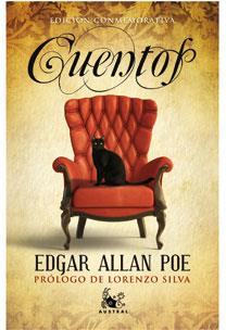 CUENTOS (E.A.POE) | 9788467031362 | EDGAR ALLAN POE