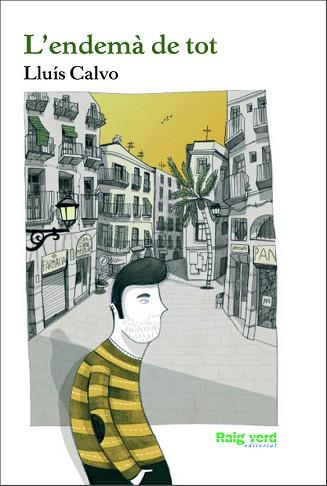 ENDEMÀ DE TOT, L' | 9788415539704 | CALVO, LLUÍS | Llibreria L'Illa - Llibreria Online de Mollet - Comprar llibres online