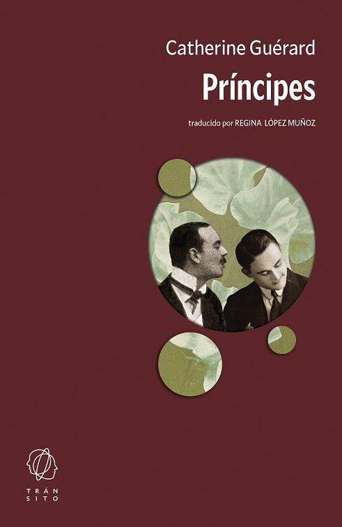 PRÍNCIPES | 9791399070101 | GUÉRARD, CATHERINE | Llibreria L'Illa - Llibreria Online de Mollet - Comprar llibres online
