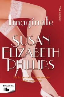 IMAGINATE | 9788498728613 | PHILLIPS, SUSAN ELIZABETH