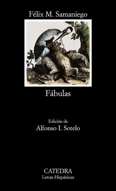 FABULAS | 9788437615615 | SAMANIEGO, FELIX | Llibreria L'Illa - Llibreria Online de Mollet - Comprar llibres online