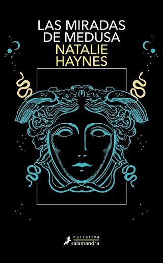 MIRADAS DE MEDUSA, LAS | 9788419456625 | HAYNES, NATALIE