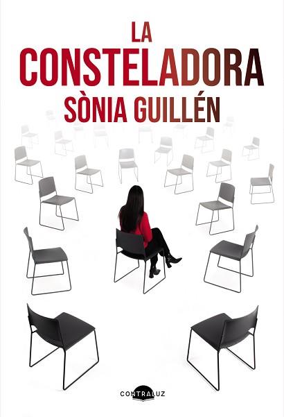 CONSTELADORA, LA | 9791387810771 | GUILLÉN, SÒNIA | Llibreria L'Illa - Llibreria Online de Mollet - Comprar llibres online
