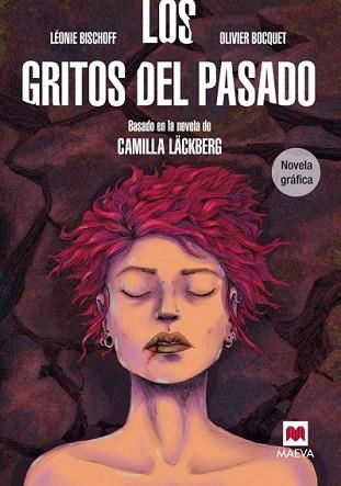 GRITOS DEL PASADO, LOS | 9788416363575 | BISCHOFF, LÉONIE/BOCQUET, OLIVIER