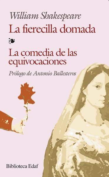 FIERECILLA DOMADA, LA | 9788441410541 | SHAKESPEARE, WILLIAM