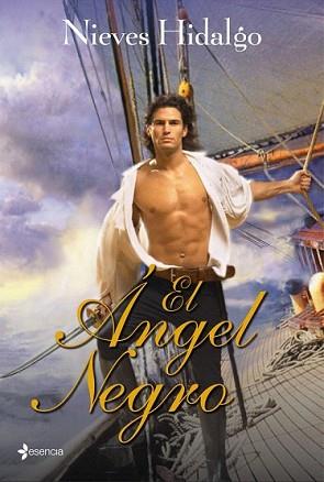 ANGEL NEGRO, EL | 9788408100324 | HIDALGO, NIEVES