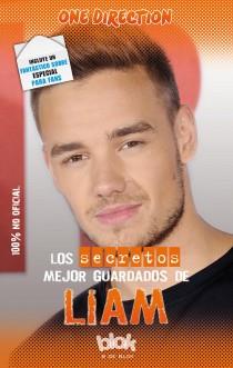 SECRETOS MEJOR GUARDADOS DE LIAM, LOS | 9788416075027 | VARIOS AUTORES | Llibreria L'Illa - Llibreria Online de Mollet - Comprar llibres online