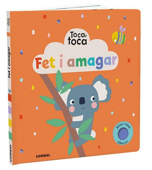 FET I AMAGAR | 9788491018735 | LEMON RIBBON STUDIO | Llibreria L'Illa - Llibreria Online de Mollet - Comprar llibres online