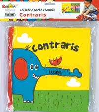 CONTRARIS | 9788467703221 | SUSAETA, EQUIPO | Llibreria L'Illa - Llibreria Online de Mollet - Comprar llibres online