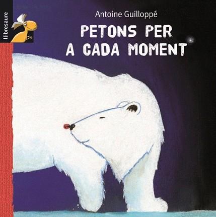 PETONS PER A CADA MOMENT | 9788479424268 | GUILLOPPE, ANTOINE