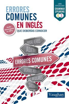ERRORES COMUNES EN ING DEBERIAS CONOCER | 9788416094851 | ARAUJO, ELENA