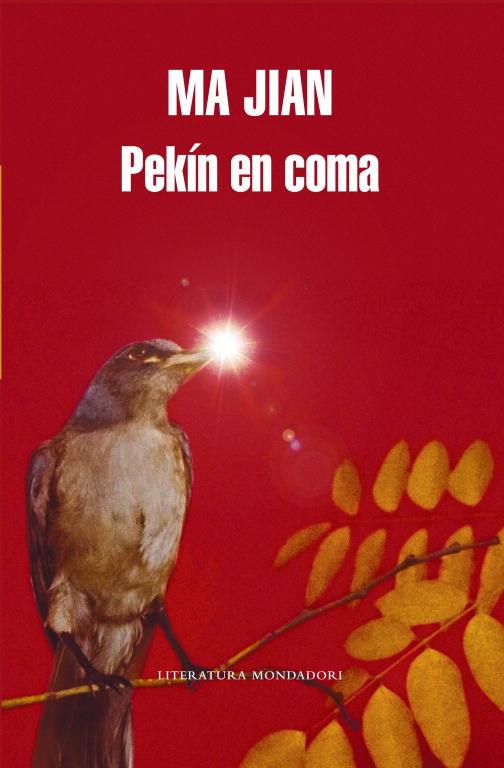 PEKIN EN COMA | 9788439721352 | JIAN, MA | Llibreria L'Illa - Llibreria Online de Mollet - Comprar llibres online