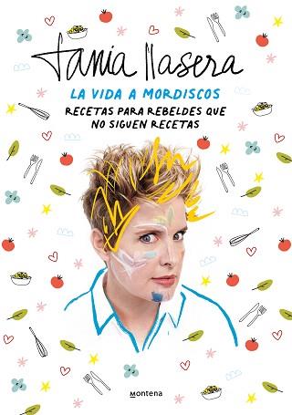 VIDA A MORDISCOS, LA | 9788418057694 | LLASERA, TANIA | Llibreria L'Illa - Llibreria Online de Mollet - Comprar llibres online