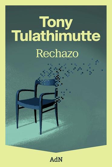 RECHAZO | 9791387596293 | TULATHIMUTTE, TONY | Llibreria L'Illa - Llibreria Online de Mollet - Comprar llibres online